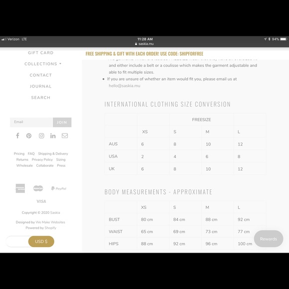 Super cute shawl collar sweater Size M - Picture 6 of 6